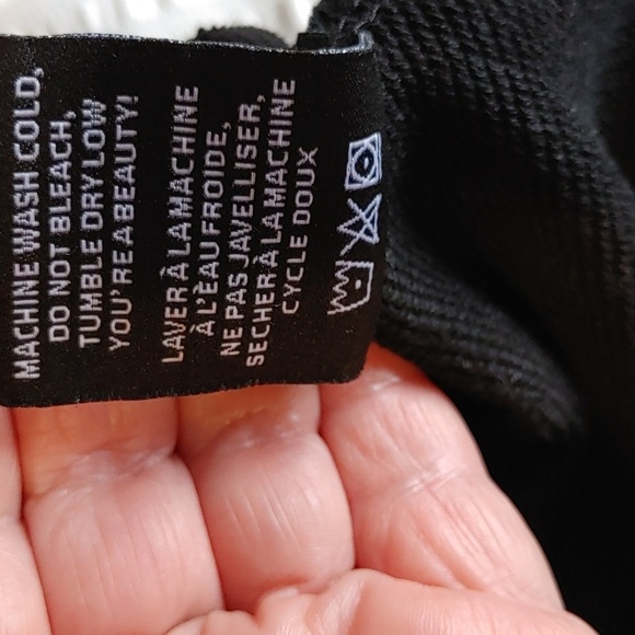 MENS GONGSHOW HOODIE SIZE LARGE - Picture 13 of 16